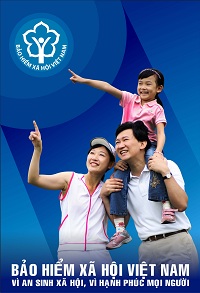 Luật bảo hiểm xã hội 2014